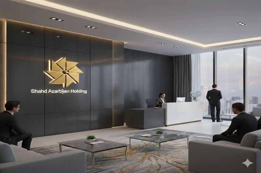 هلدینگ توسعه صنایع شهد آذربایجان | پیشرو در صنایع غذایی، قند، دارویی و خردهفروشی ایران