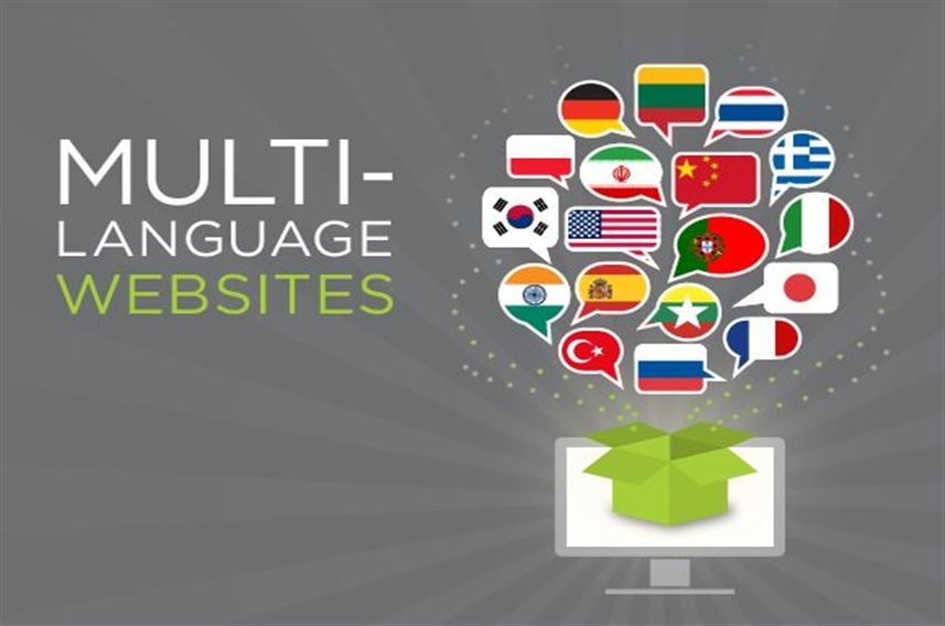 آموزش ایجاد وب سایت چند زبانه با asp.net core